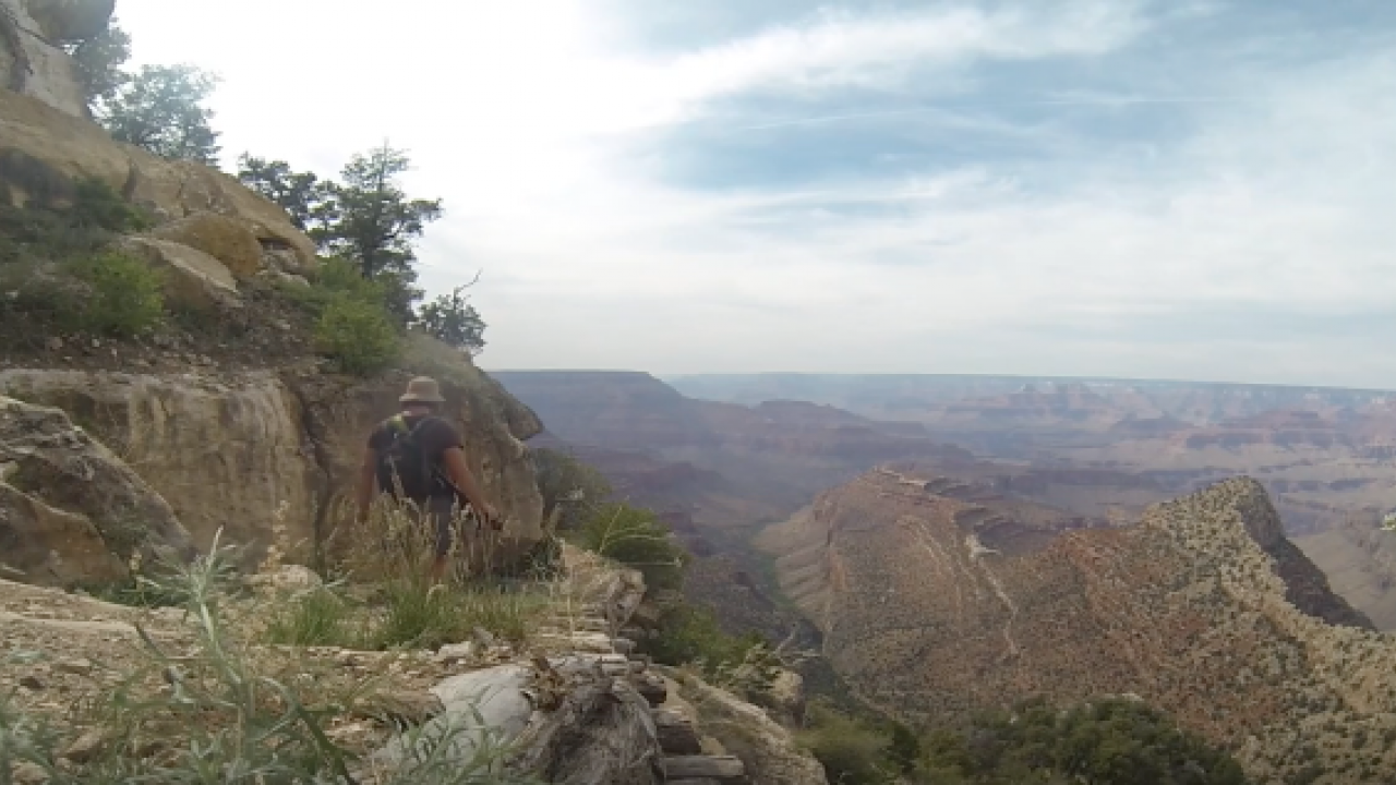 亞利桑那州旅遊中心 亞利桑那州旅遊中心