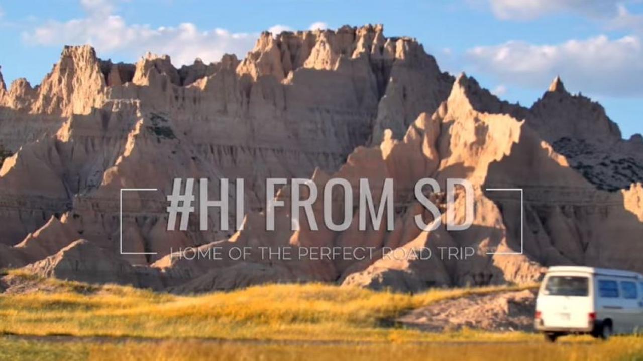 影片：完美公路旅行之鄉