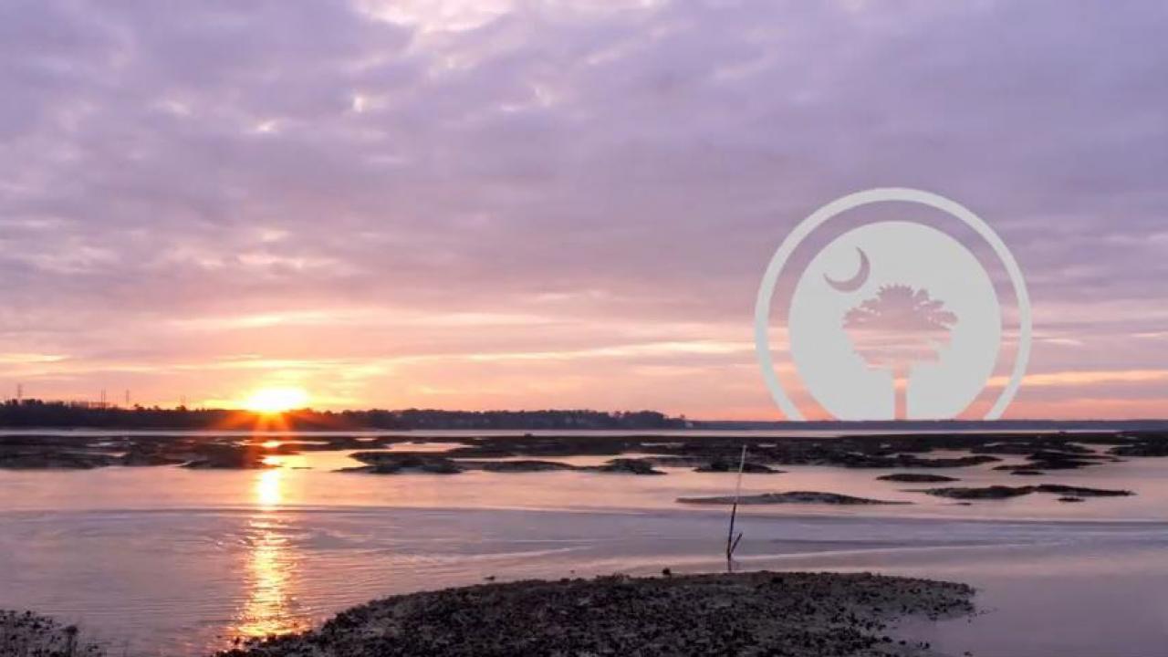 探索南卡羅萊納州 探索南卡羅萊納州