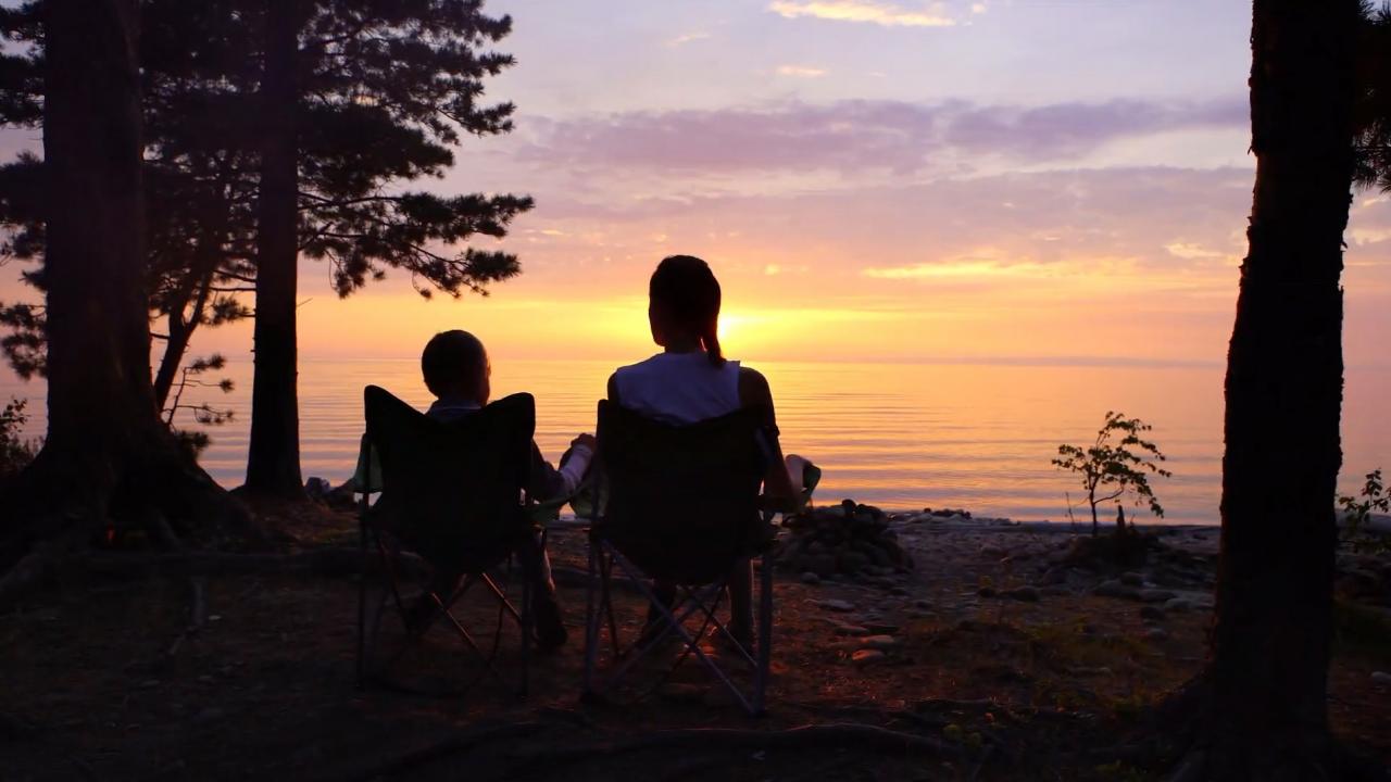 肯塔基州精彩片段