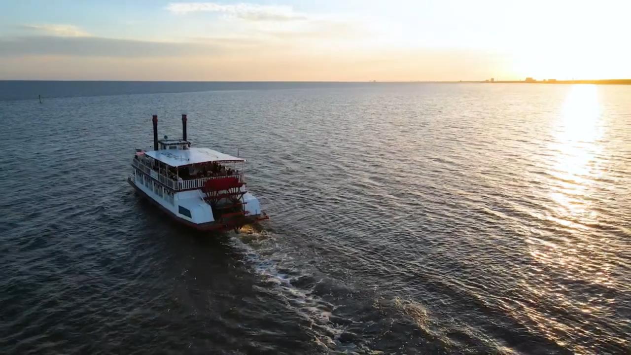 造訪密西西比州的影片截圖