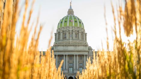 羅斯福總統見過「最美」的議會大廈