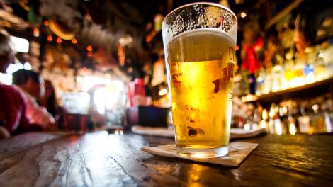 10 Best Beer Towns in the USA