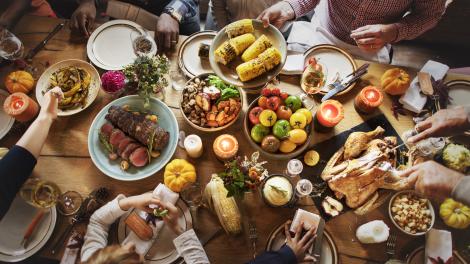 6 Things Every Visitor to the USA Should Know About Thanksgiving