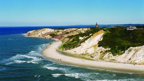 Savor Seafood on the Massachusetts Coast