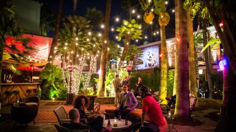 California: 4 Ways to Celebrate the Land of Plenty