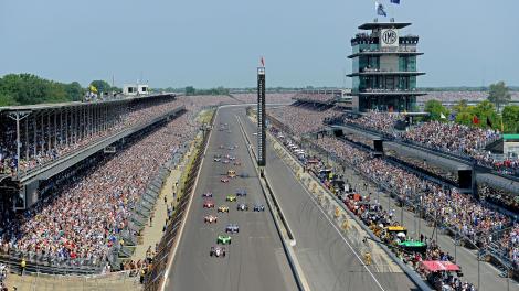 An Insider’s Guide to the Indianapolis 500 An Insider’s Guide to the Indianapolis 500