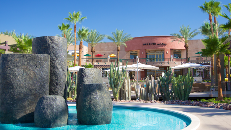 5 Itineraries for a Luxurious Trip in California