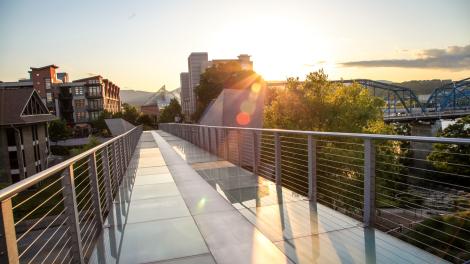 3 Days in Chattanooga, Tennessee 3 Days in Chattanooga, Tennessee