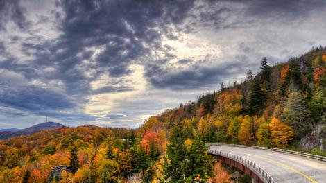Blue Ridge Parkway