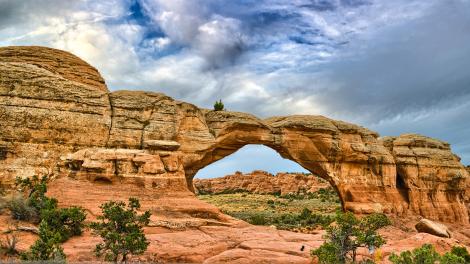 Explore Arches National Park Explore Arches National Park