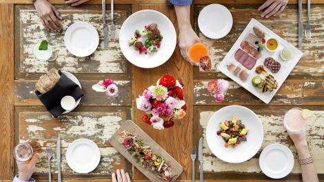 Charleston Macintosh