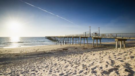 Good Vibrations: A Guide to the Beach Boys’ Southern California