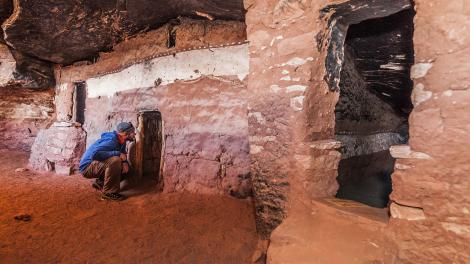 5 個體驗美國原住民文化的好去處