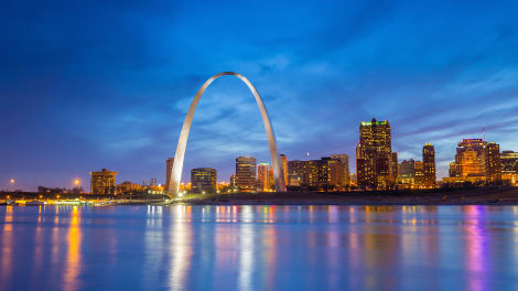48-Hour Guide to St. Louis, Missouri