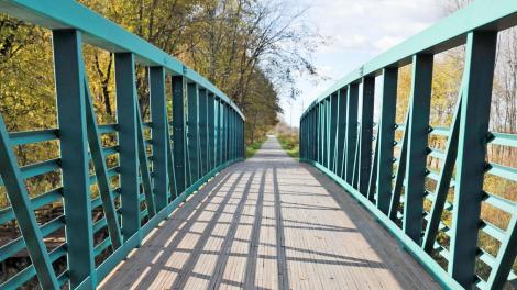 Saginaw Valley Rail Trail
