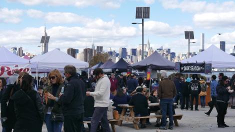 Summerlong Urban Festivals 