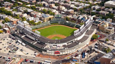 7 Dishes You Must Eat at U.S. Baseball Stadiums