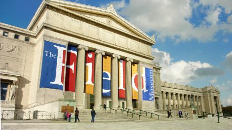The largest science museum in the Western Hemisphere