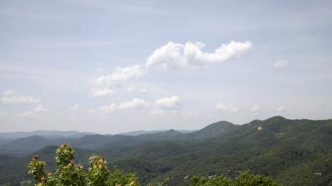 Great Smoky Mountains, Tennessee