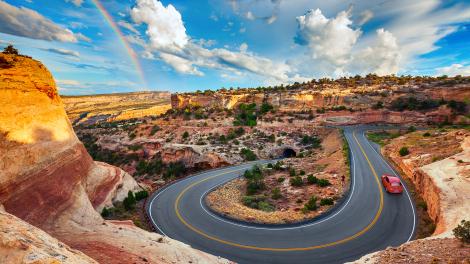 Colorado National Monument, Grand Junction, Colorado Colorado National Monument, Grand Junction, Colorado