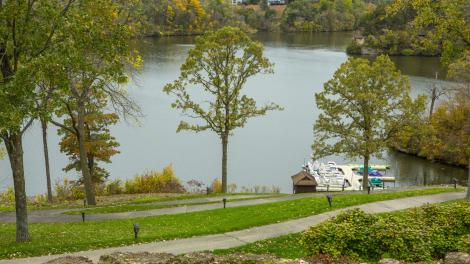 Fun water activities Great Rivers Country