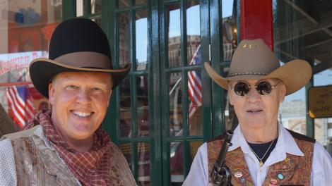 Discover Mouthwatering Brews in Nevada’s Desert