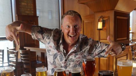 Explore Old and New Classics Along Illinois’ Ale Trail