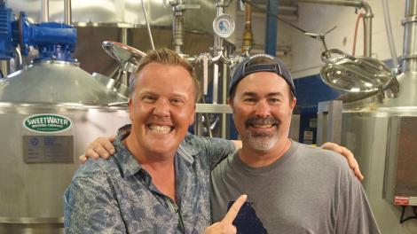 Savor the Georgia Ale Trail from Ancient Flavors to Bustling Brews