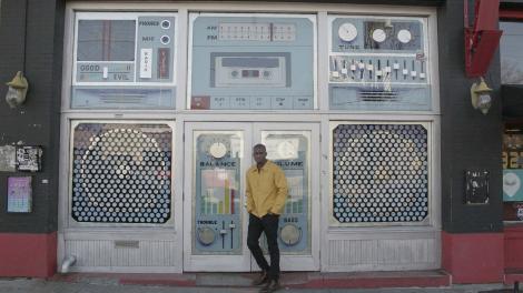 Cam James, an Atlanta-based Hip-Hop artist Cam James, an Atlanta-based Hip-Hop artist