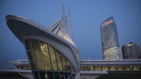 Milwaukee Milwaukee