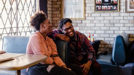 Locals in Jackson, Mississippi Locals in Jackson, Mississippi