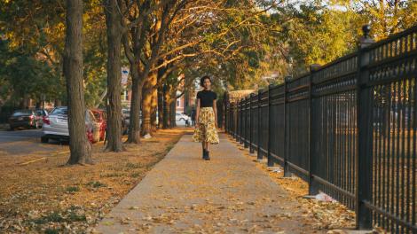 Chicago, Illinois local