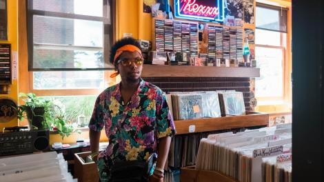 Columbia, Missouri local