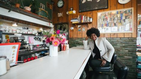 Detroit, Michigan local