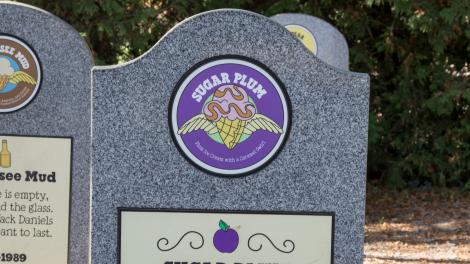 Ben and Jerry Flavor Graveyard Ben and Jerry Flavor Graveyard