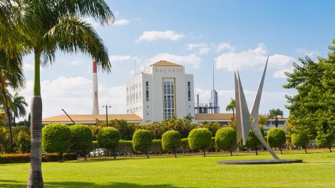 Casa Bacardi