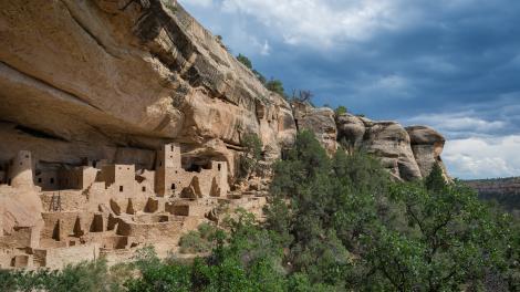Canyon of the Ancients Canyon of the Ancients
