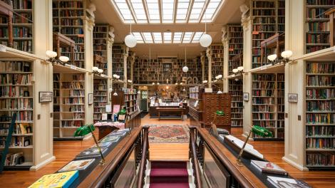 Providence Athenaeum