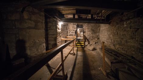 Seattle Underground