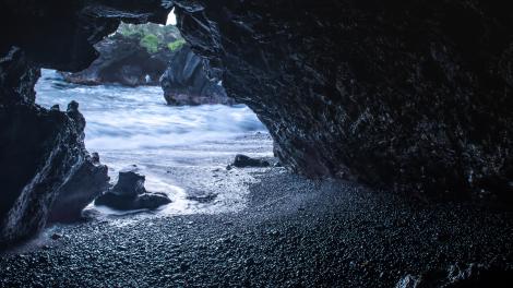Hana Lava Tube