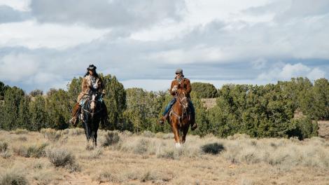 Horseback riding in Santa Fe, New Mexico Horseback riding in Santa Fe, New Mexico