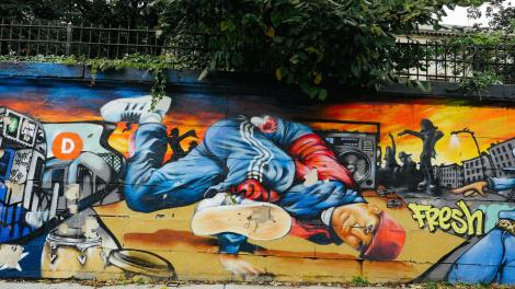 The Bronx, New York City