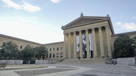 Philadelphia Museum of Art