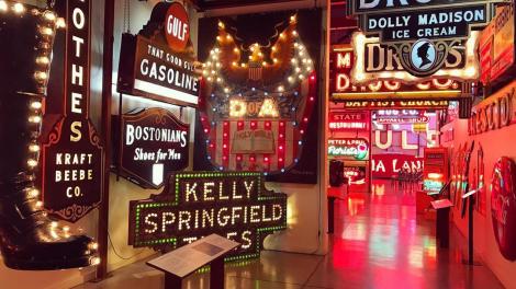 American Sign Museum American Sign Museum