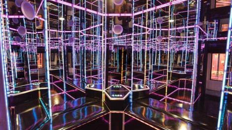 House of Eternal Return House of Eternal Return