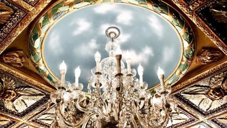 The Mansion on O Street