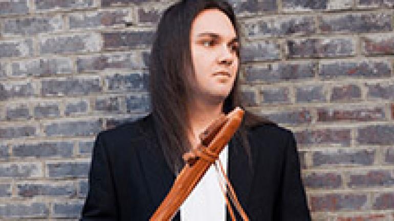 Gareth Laffely Gareth Laffely