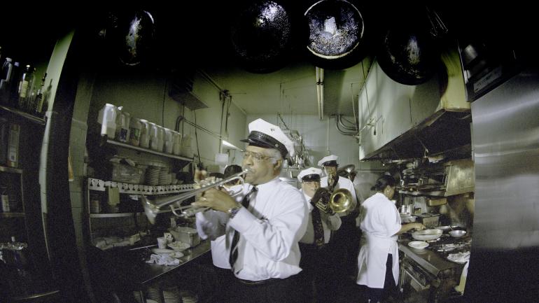 New Orleans - The Birthplace of Jazz New Orleans - The Birthplace of Jazz