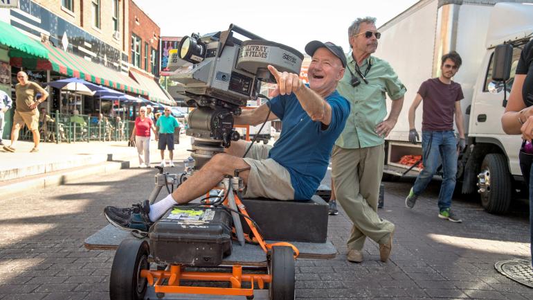 America's Musical Journey - Behind the Scenes America's Musical Journey - Behind the Scenes